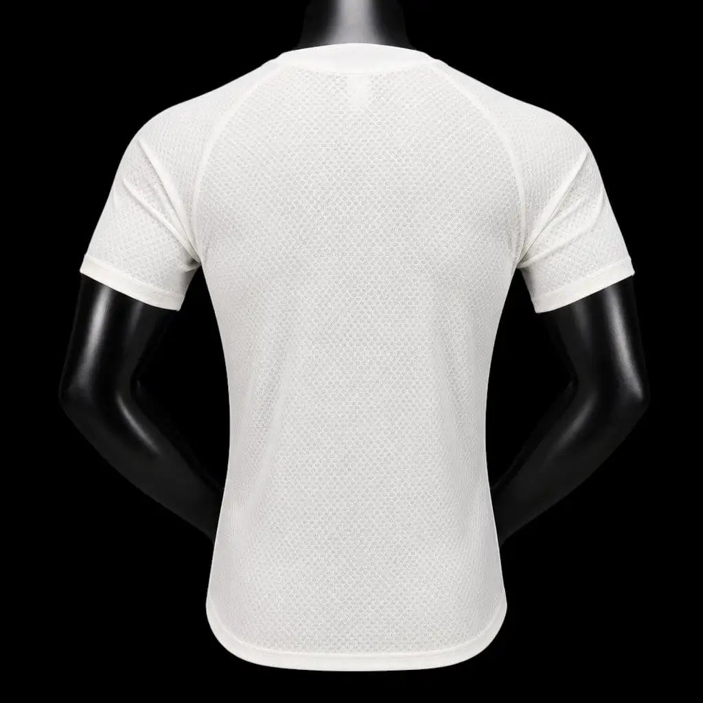 Real Madrid 26/27 Jersey (Player Version) — QC
