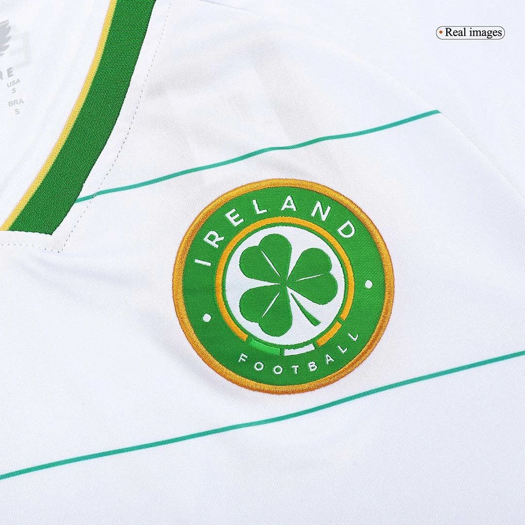 Ireland 2023 Away Jersey — photo 10