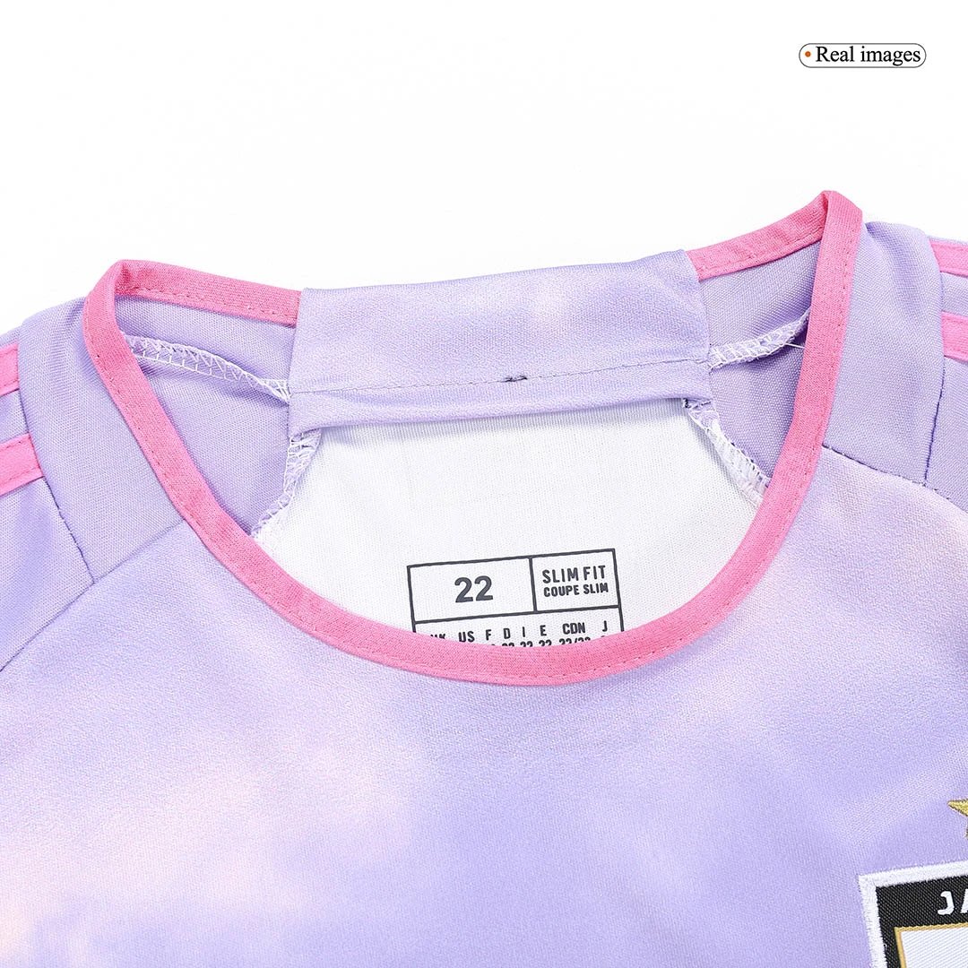 Japan 2023 Away Jersey - Kids — photo 6