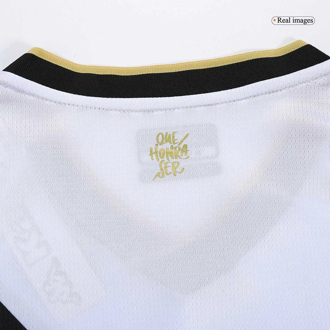 Vasco da Gama 23/24 Away Jersey — Photo 12