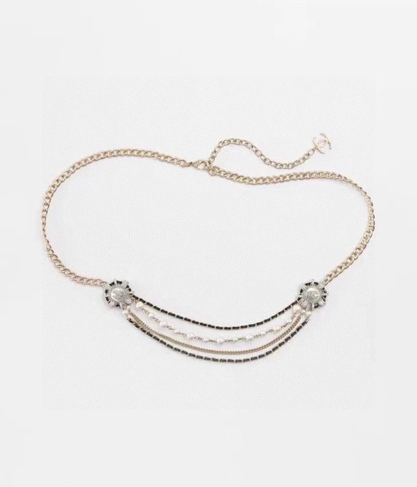 Chanel Waist Chain Ver.I — Photo 5