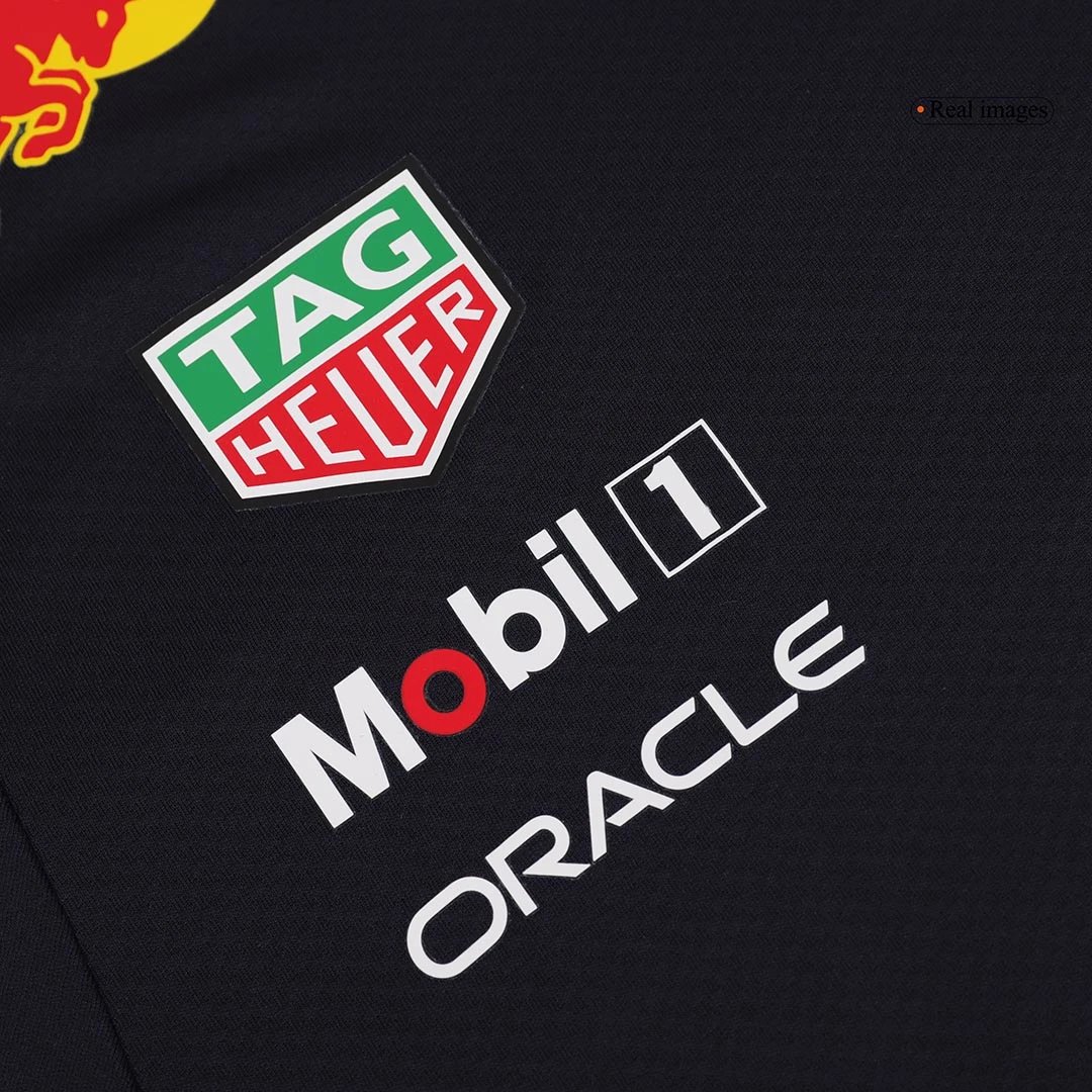 Red Bull F1 Racing Team Shirt — photo 9