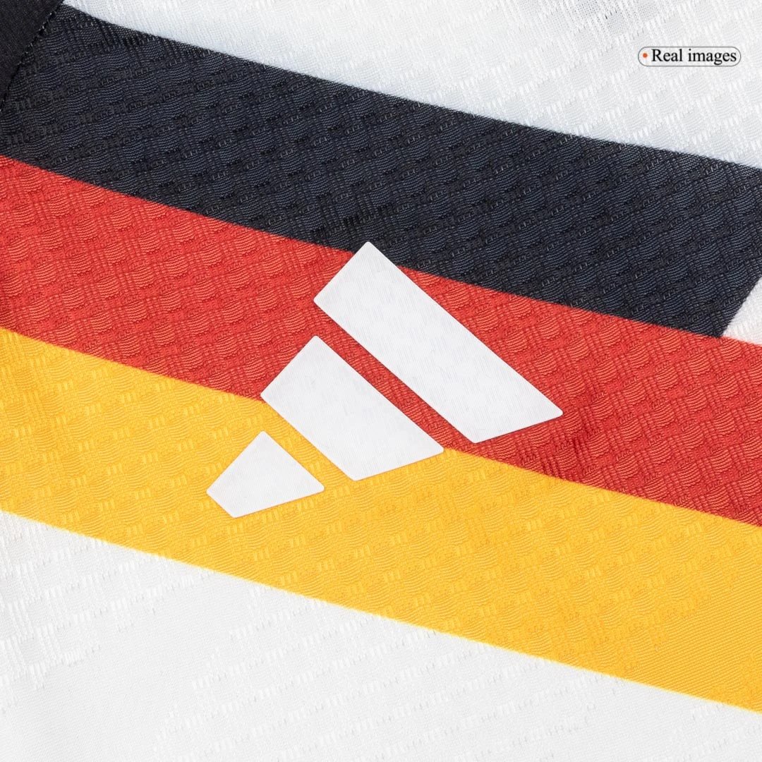 Germany 2026 Home Jersey (Player Version) — photo 7