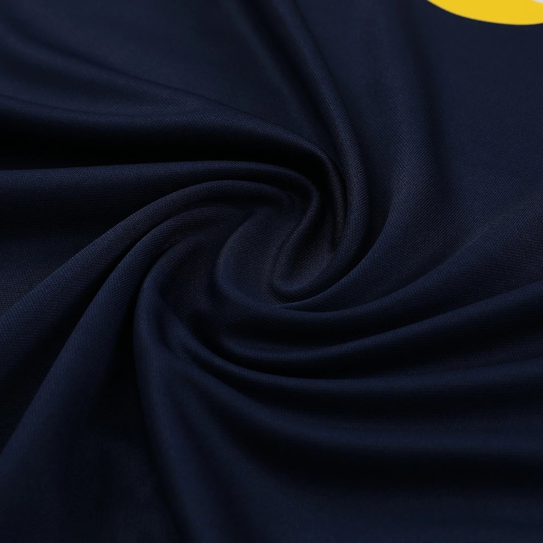 RB Leipzig Pre Match Sleeveless Top 2023 24 Navy — photo 7