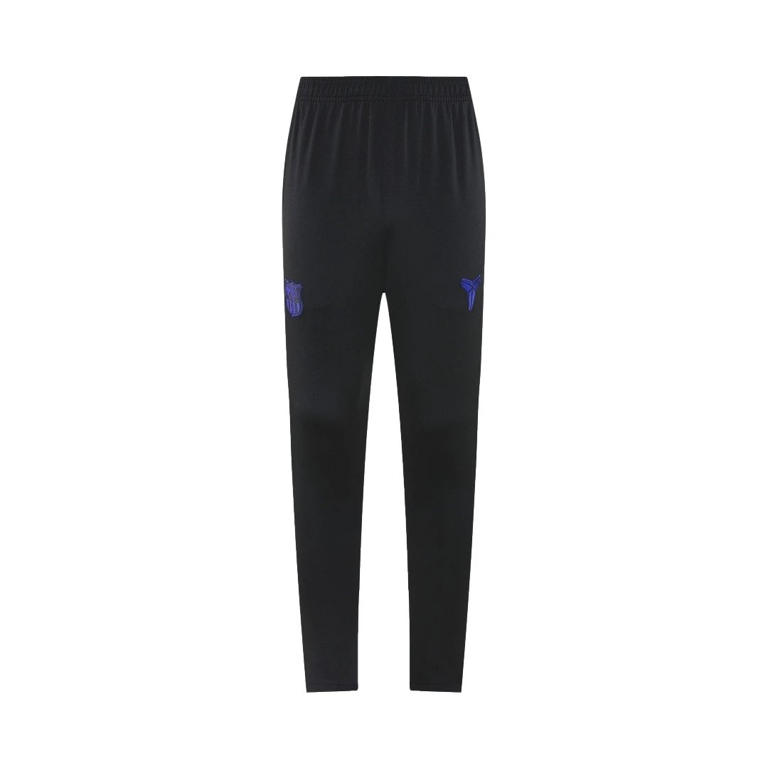 Barcelona 2025 Jacket Tracksuit 26 Black Purple — Zdjęcie 17