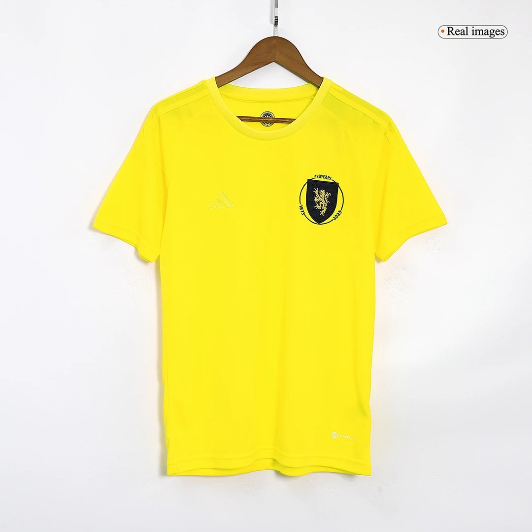 Scotland 2023 Goalkeeper Jersey — photo 3