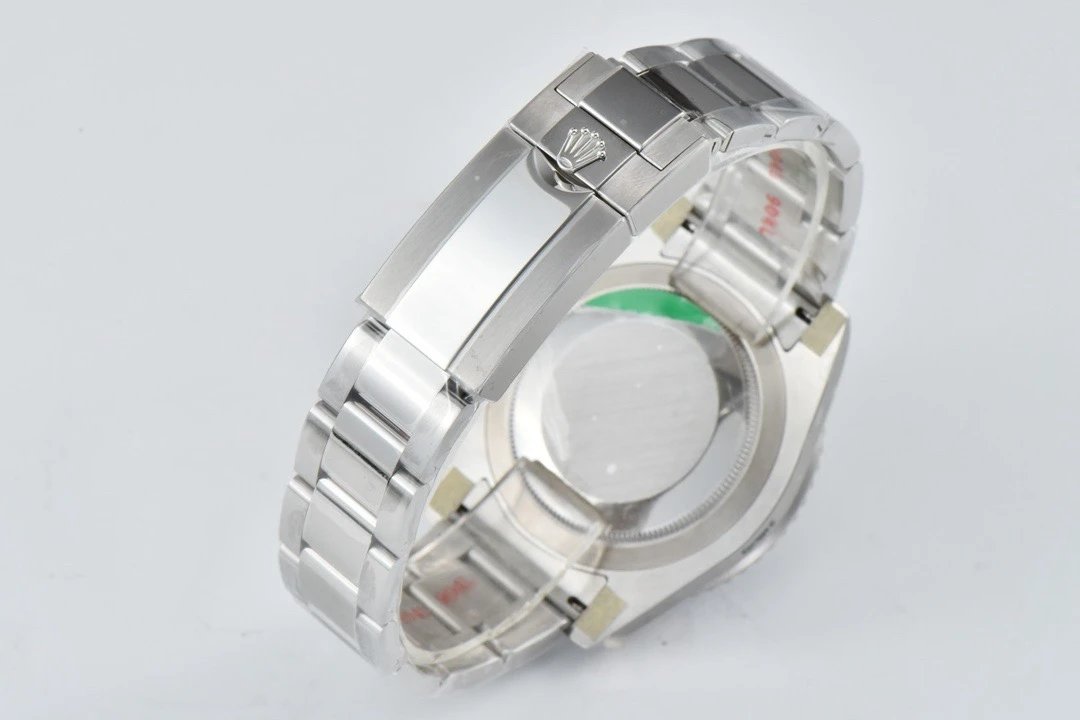 Rolex GMT-Master Automatic Watch 40mm Ver.A — QC