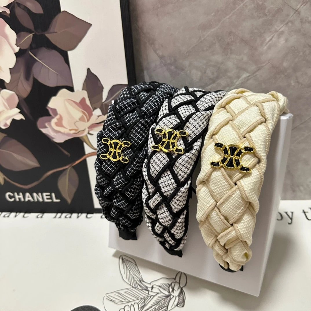 Celine Headband Ver.F — Photo 8