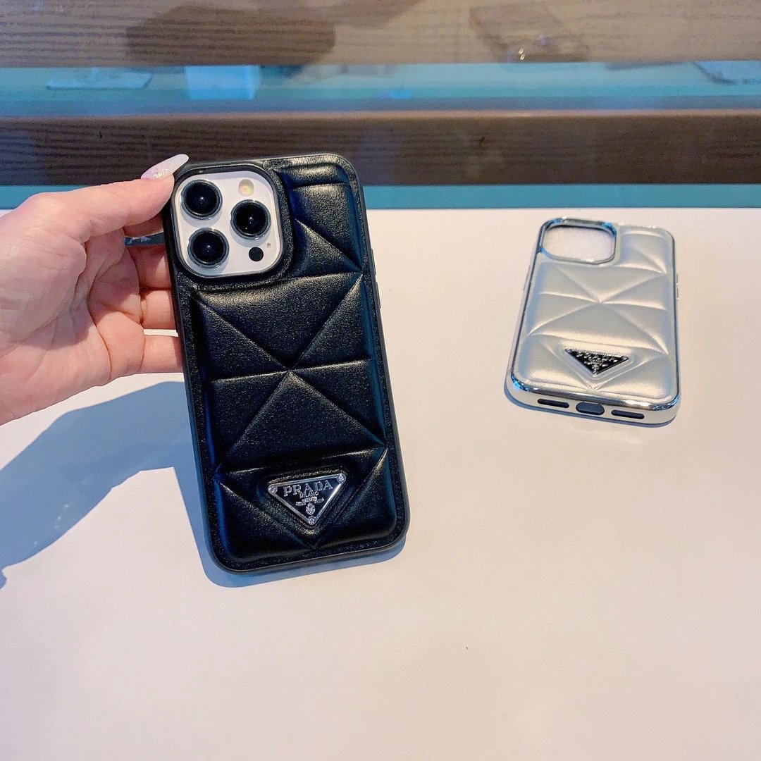 Prada Phone Case Ver.D — Photo 2