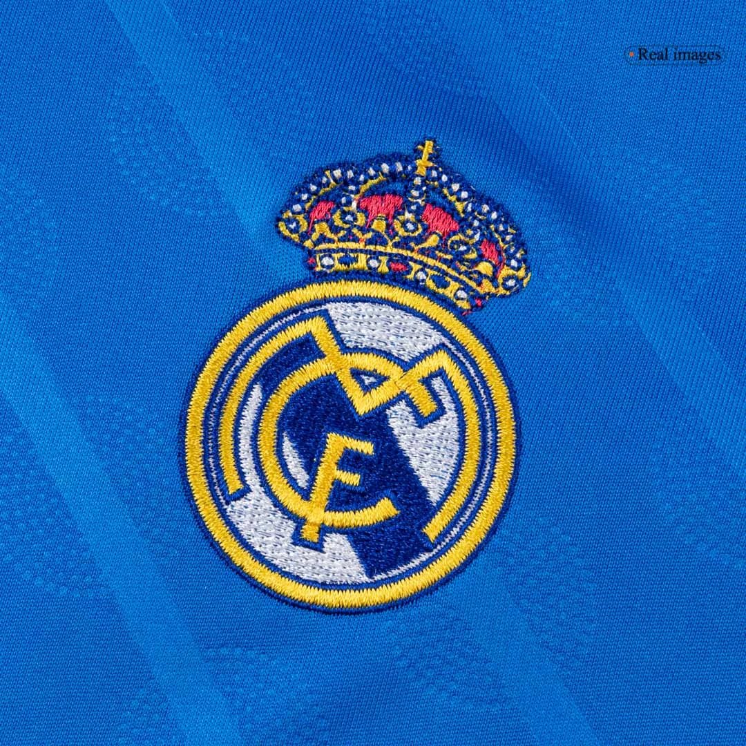 Real Madrid 25/26 Third Jersey - Women — photo 5