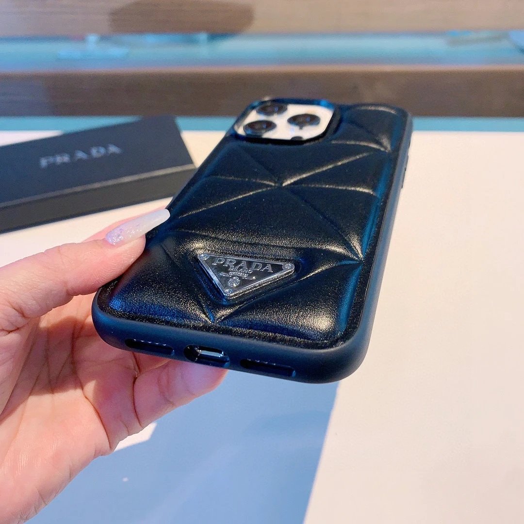 Prada Phone Case Ver.D — Photo 7
