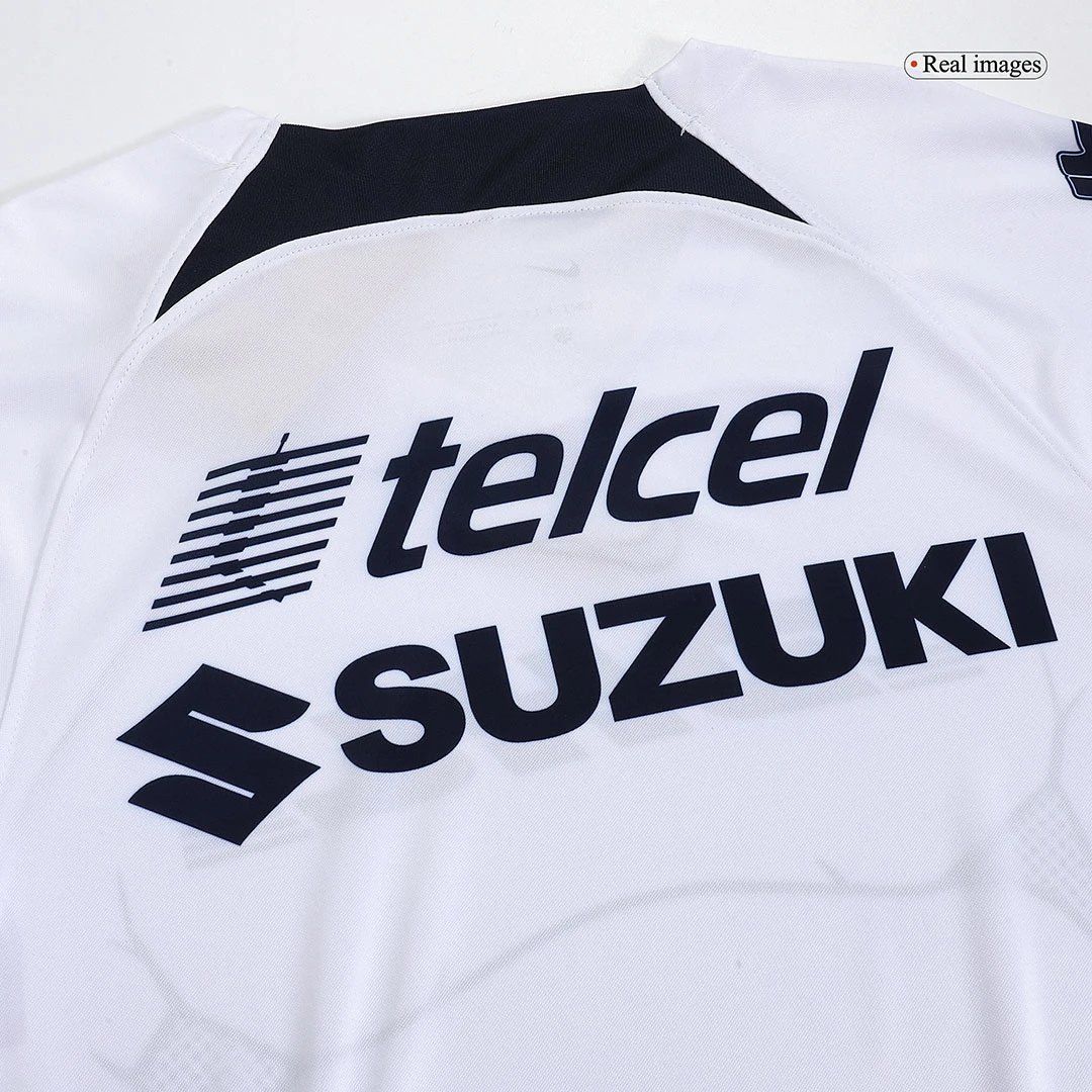 Pumas UNAM 23/24 Home Jersey — QC