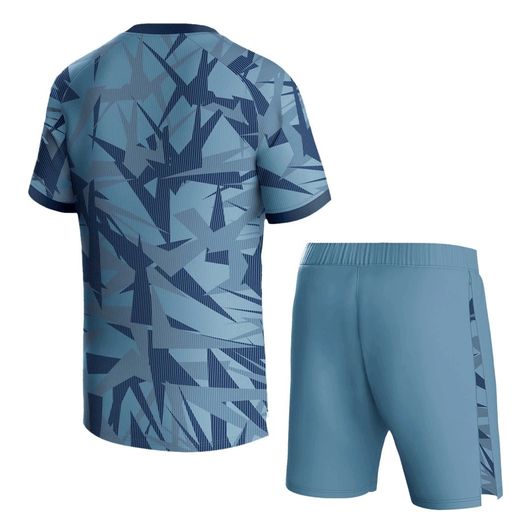 Aston Villa 23/24 Third Jersey - Kids — photo 2