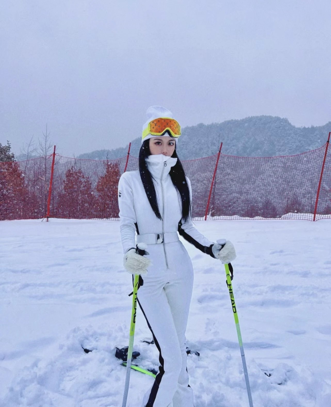 Louis Vuitton Ski Goggles Ver.F — Photo 6