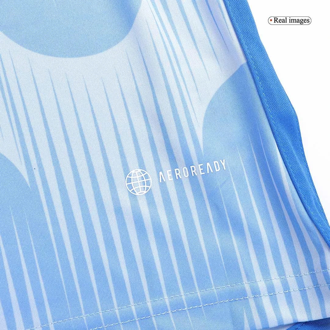 Spain 2022 Away Jersey - Women — photo 11