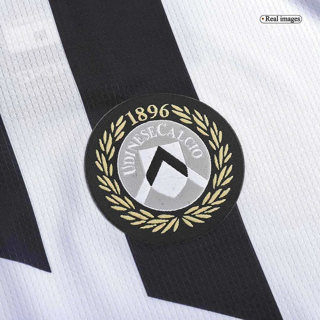 Udinese Calcio 22/23 Home Jersey — Photo 6