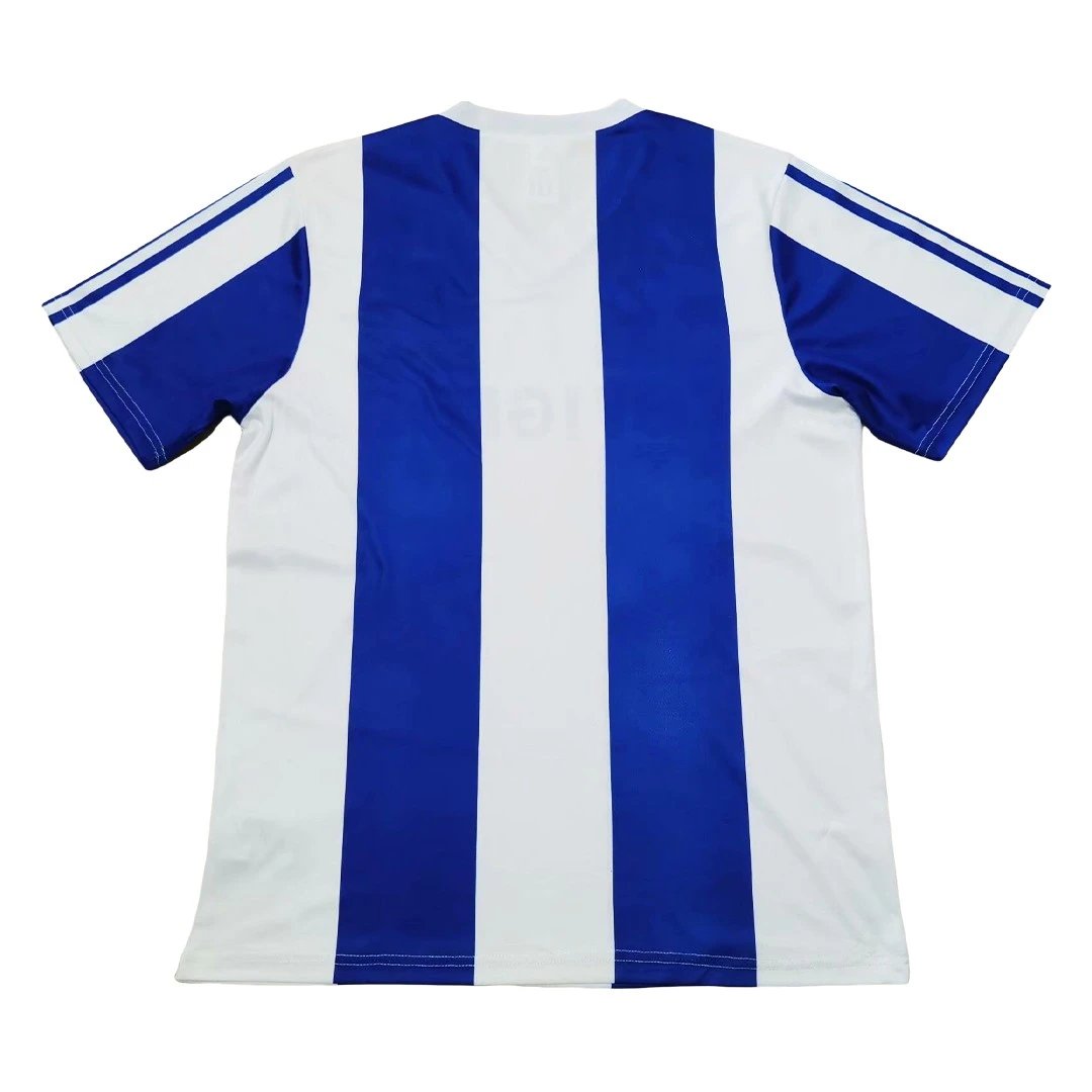 Porto 1990/93 FC Retro Home Jersey — QC