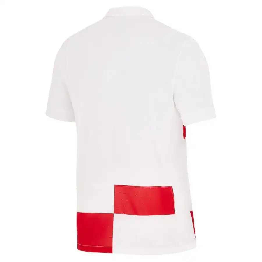 Croatia 2024 Home Jersey — photo 2
