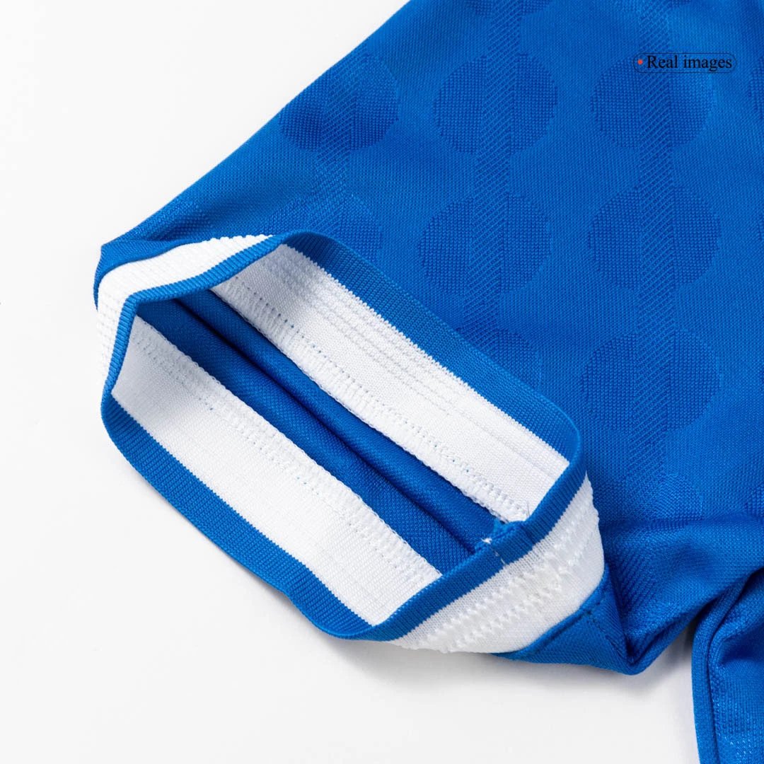 Real Madrid 25/26 Third Jersey (Player Version) — photo 9