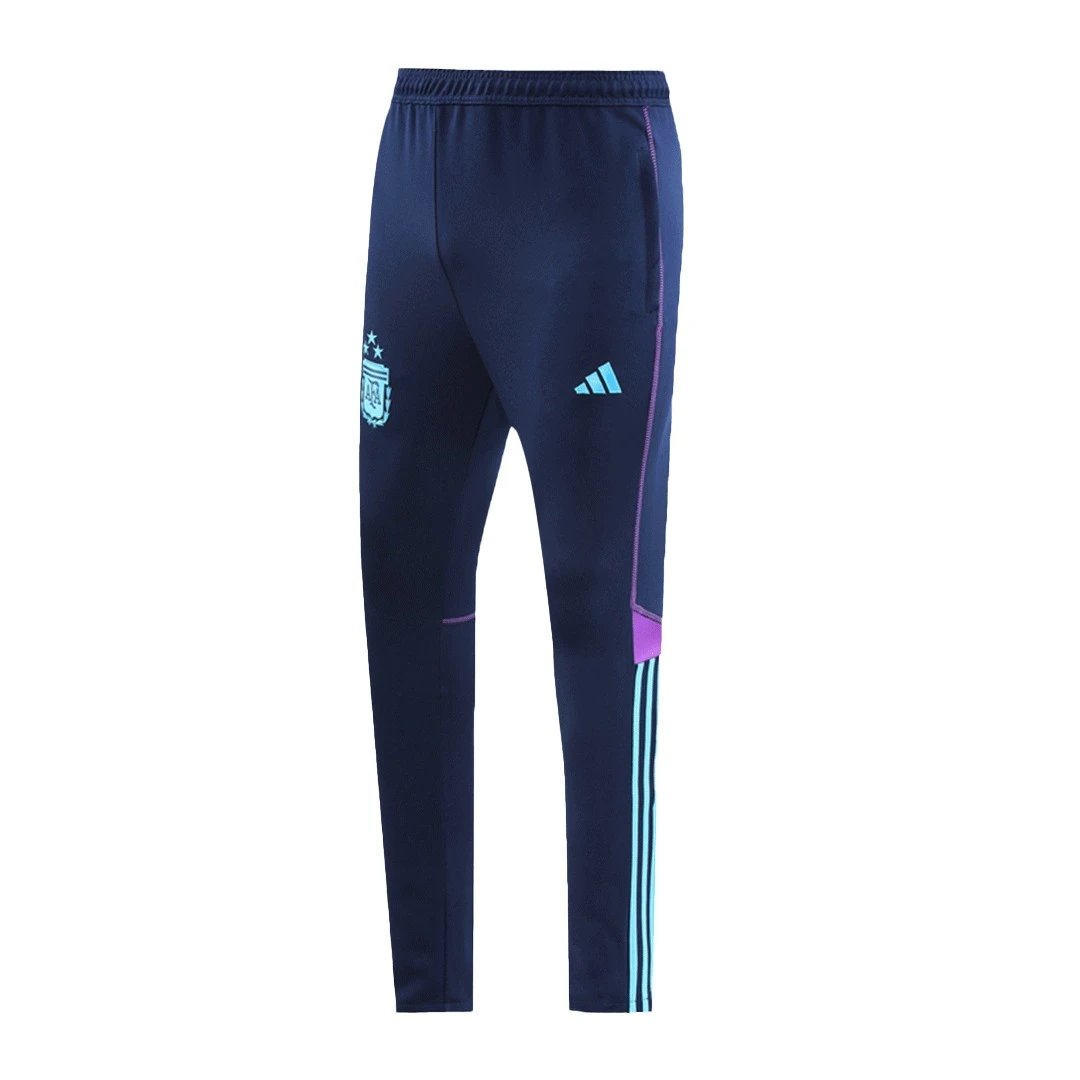 Argentina 2022 Soccer Pants 3 Stars Jersey — Photo 2