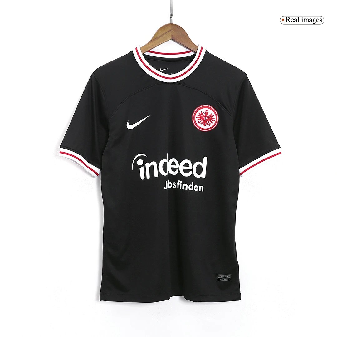 Eintracht Frankfurt 23/24 Away Jersey — photo 4