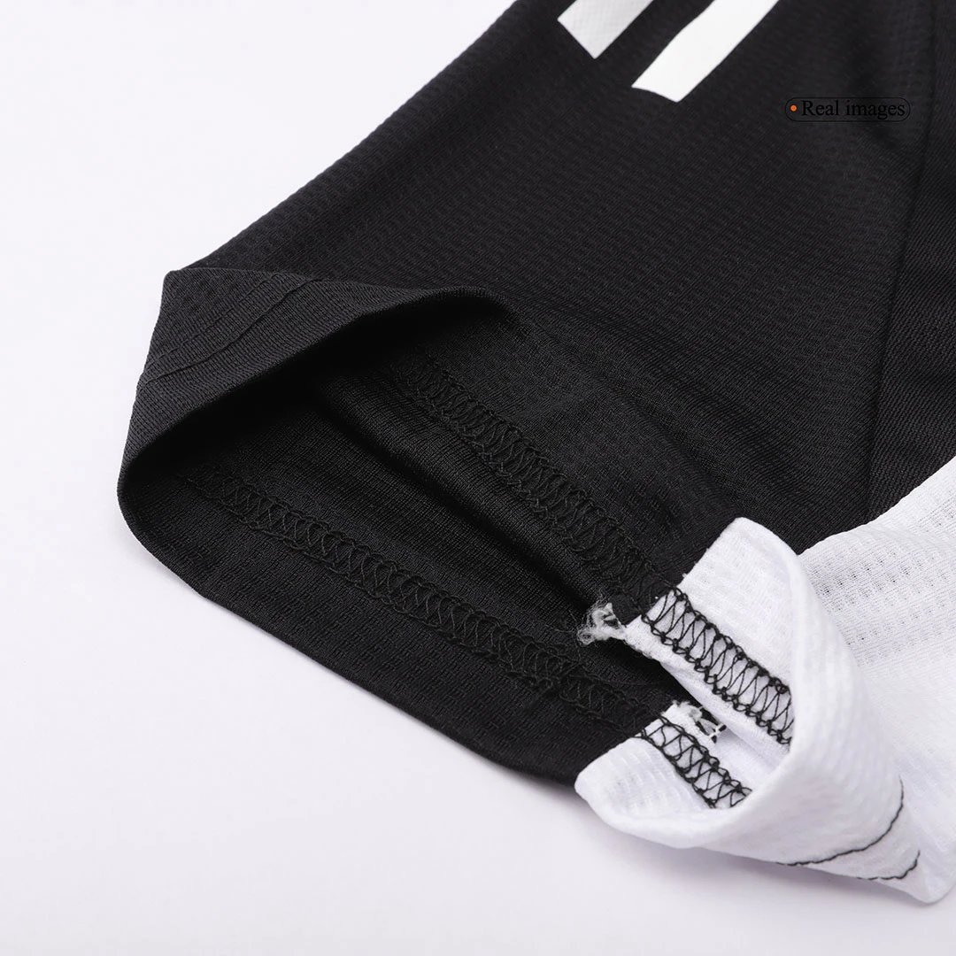 Newcastle United 24/25 Home Jersey (Player Version) — photo 12