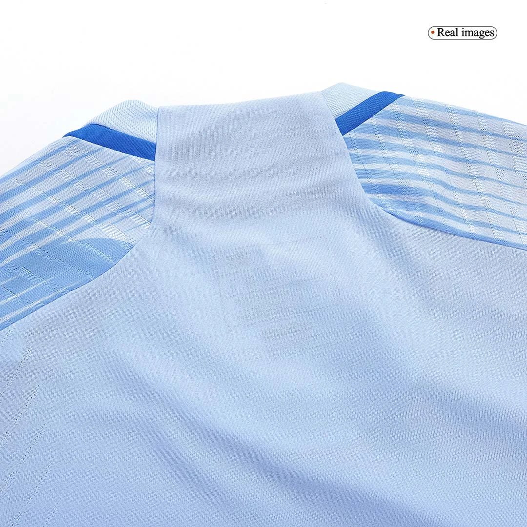 Spain 2022 Away Jersey (Player Version) — Photo 11