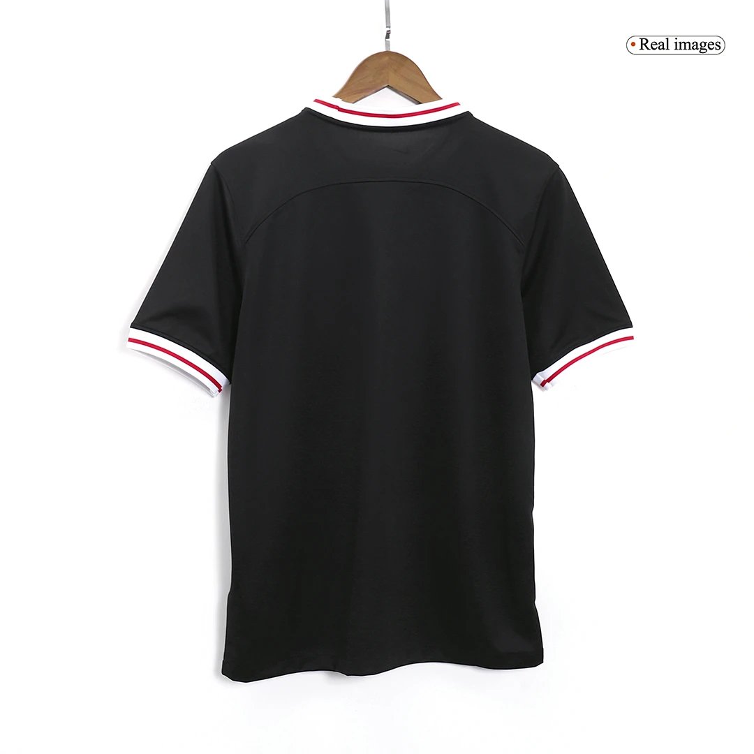 Eintracht Frankfurt 23/24 Away Jersey — photo 5
