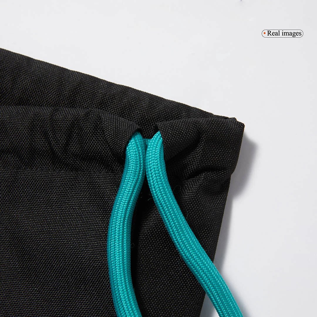 Real Madrid Gymsack Black — photo 10