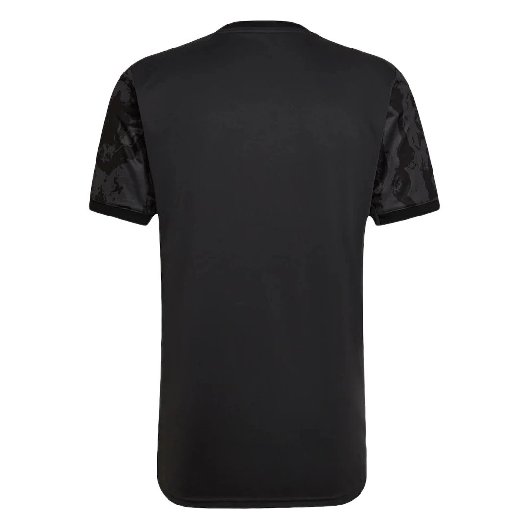2022 Houston Dynamo Home Jersey — Photo 2