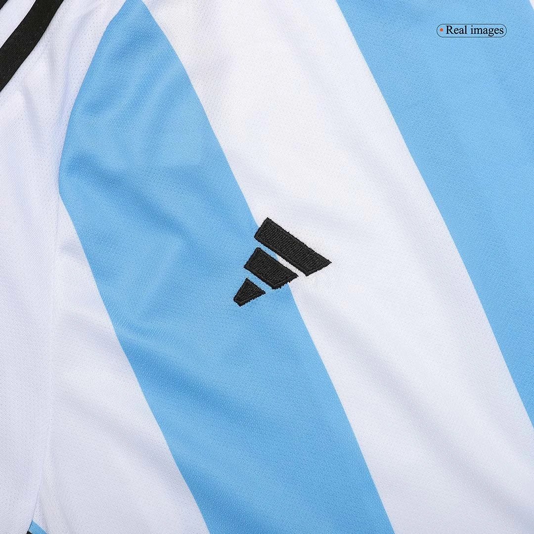 Argentina 2022 Home Jersey - Women — Zdjęcie 11