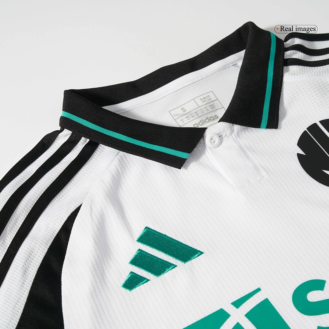 Newcastle United 24/25 Third Jersey — photo 8