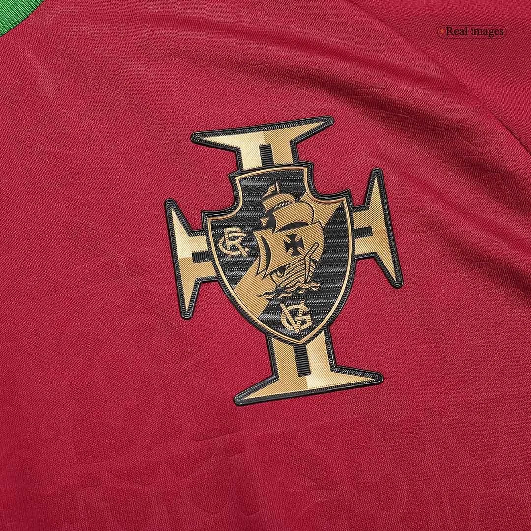 Vasco da Gama 22/23 Goalkeeper Jersey — photo 4