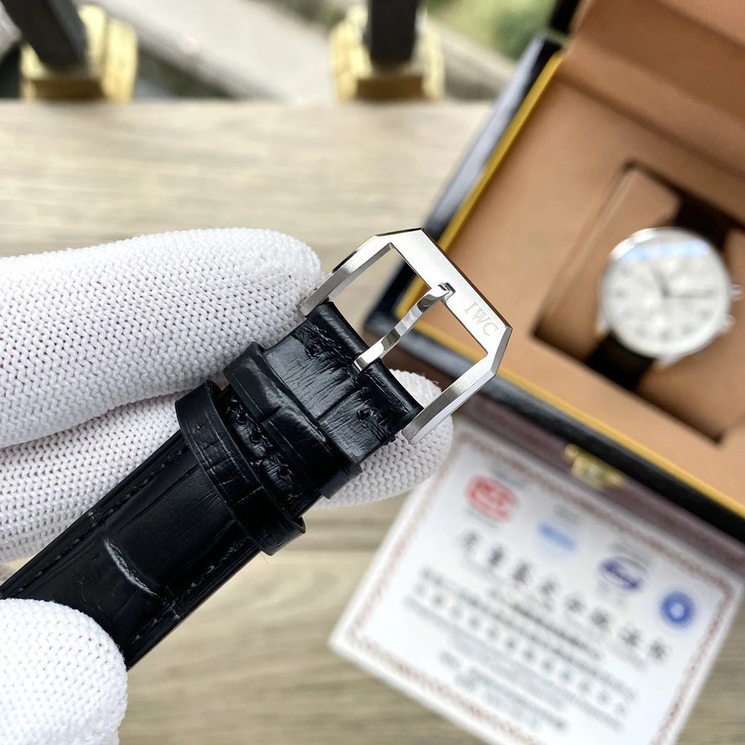 IWC Portugieser Automatic Watch — QC