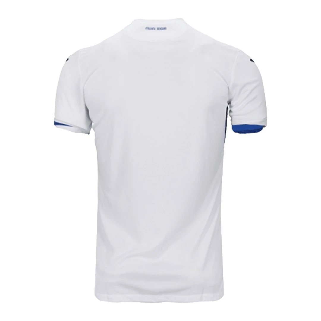 Atalanta 20/21 Away Jersey — QC