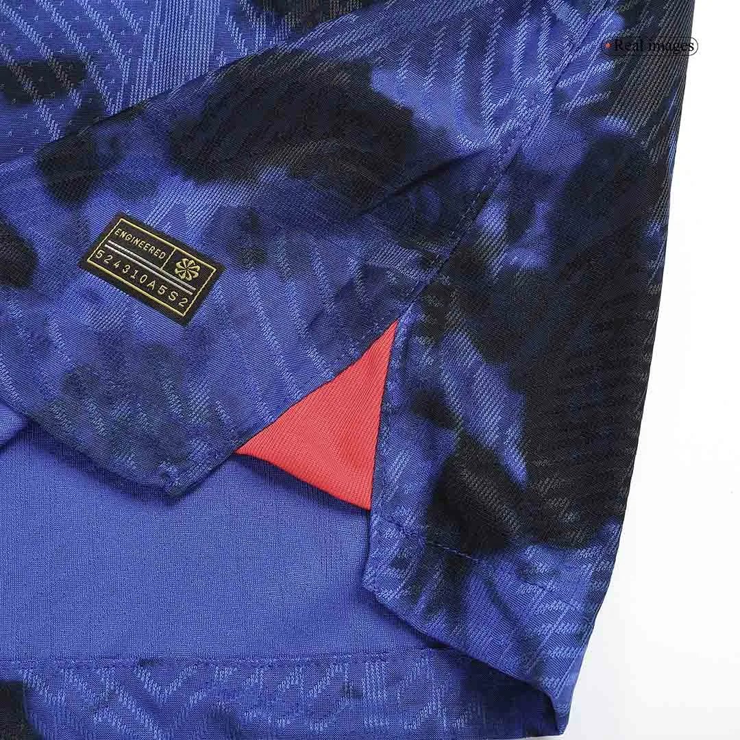 USA 2022 Away Jersey (Player Version) — photo 9