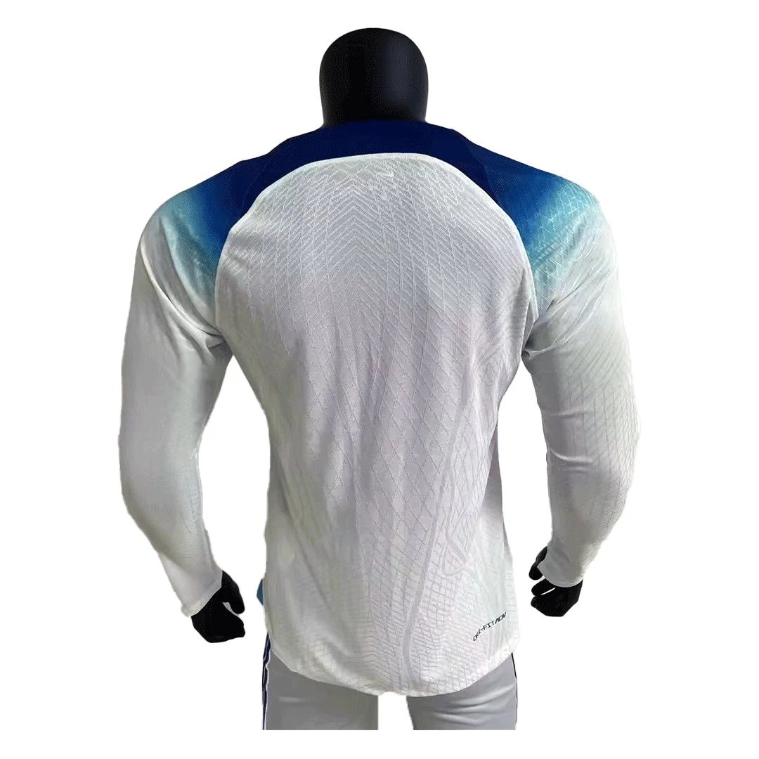 England 2022 Home Jersey (Player Version) — photo 2