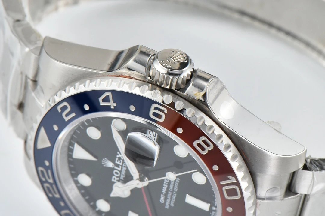 Rolex GMT-Master Automatic Watch 40mm Ver.A — QC