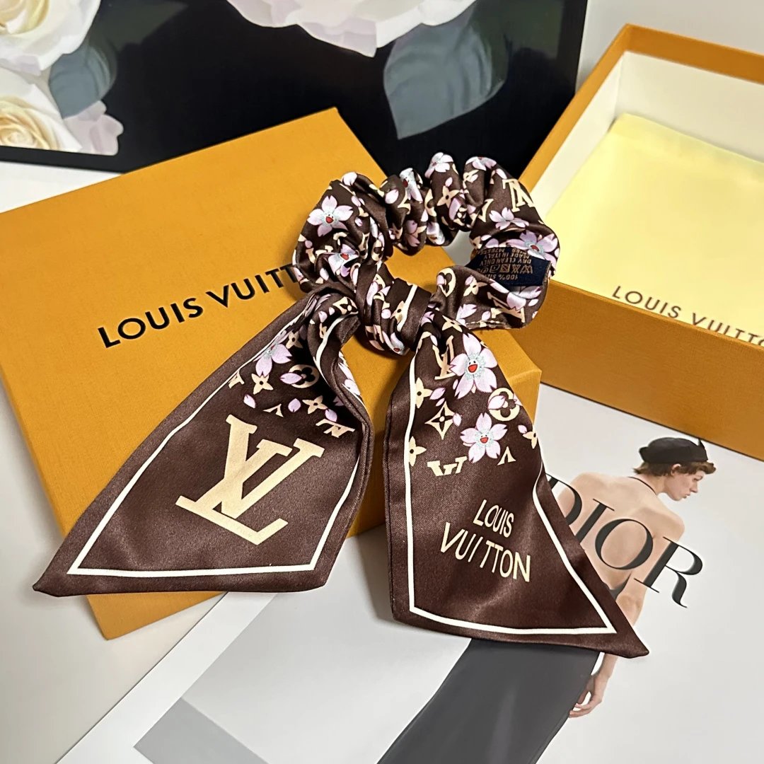Louis Vuitton Headband Ver.F — Photo 7