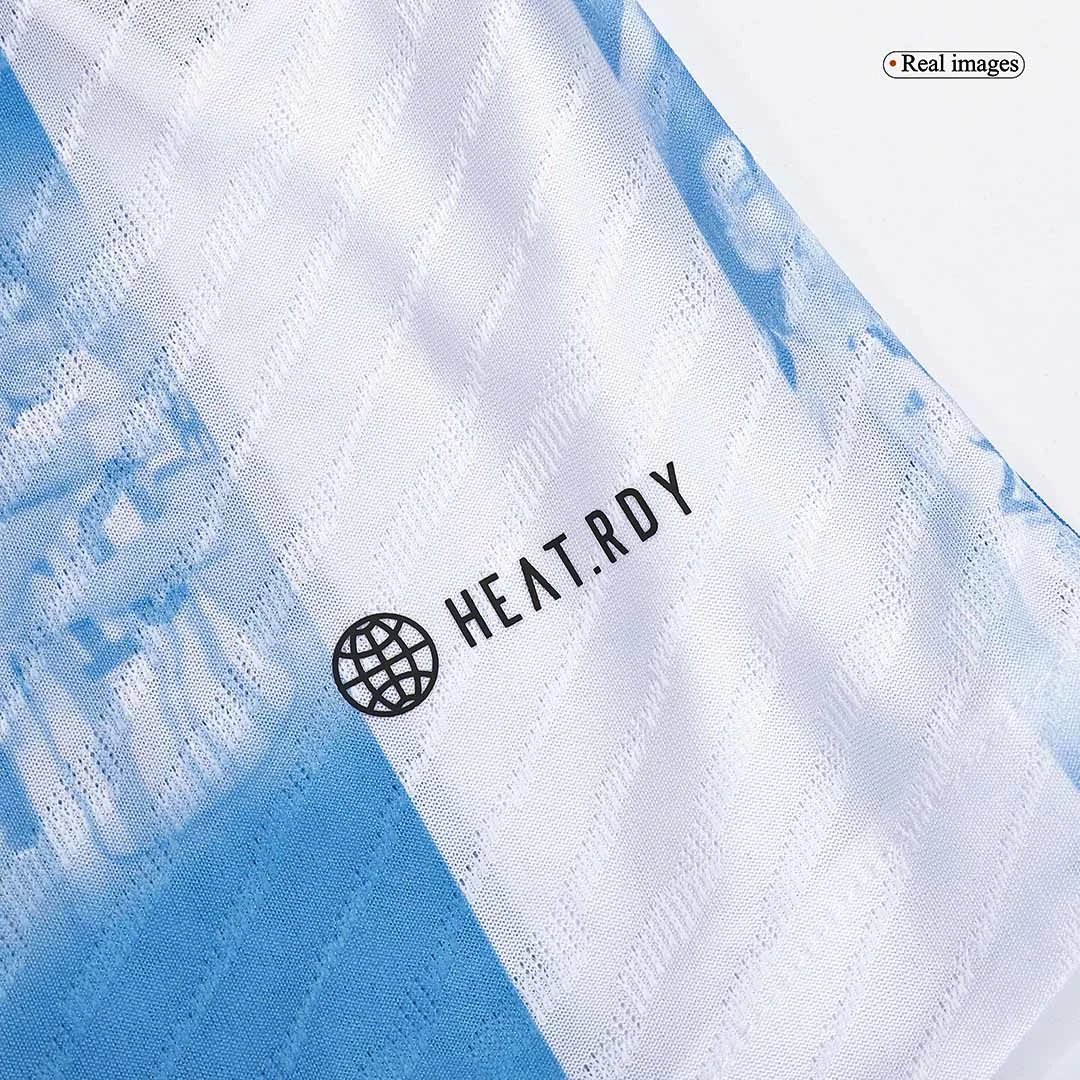 Argentina 2022 Home Special Edition Jersey (Player Version) — photo 10