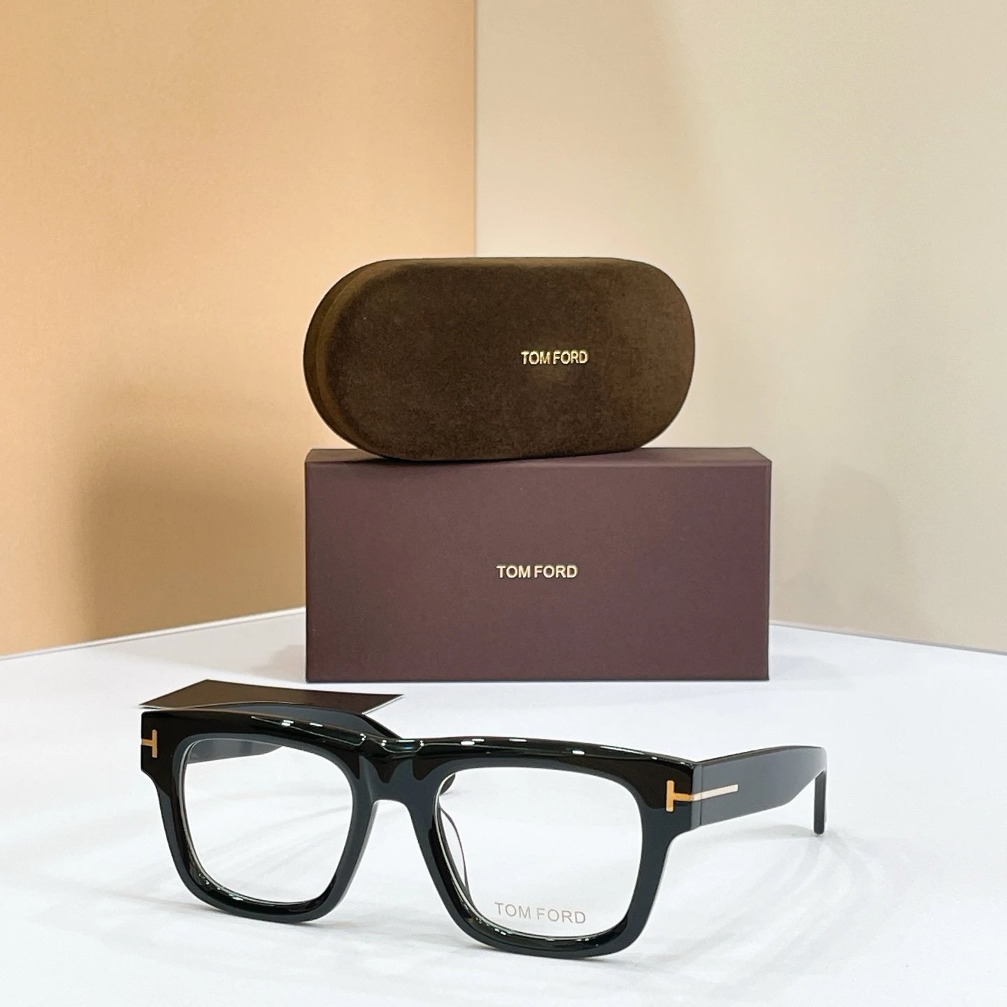 Tom Ford FT1200 Sunglasses 53-21-145 — photo 6