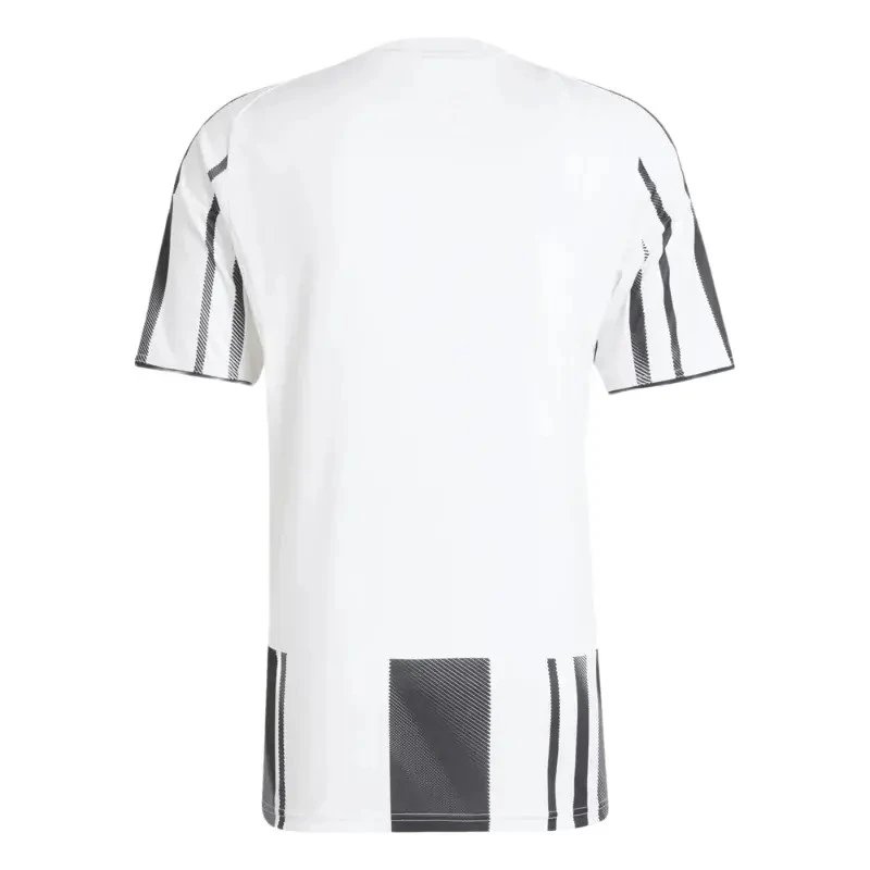 Juventus 25/26 Home Jersey — QC