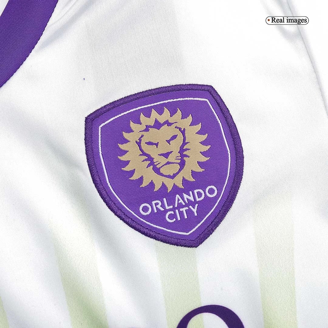Orlando City 2022 Away Jersey - Kids — photo 7
