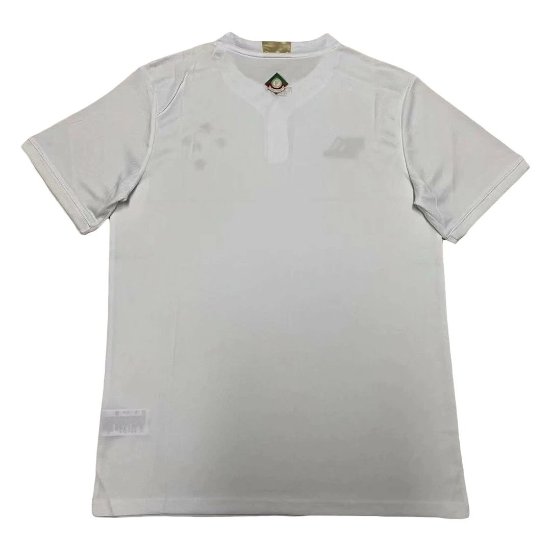 Cruzeiro 21/22 Away Jersey — Photo 2