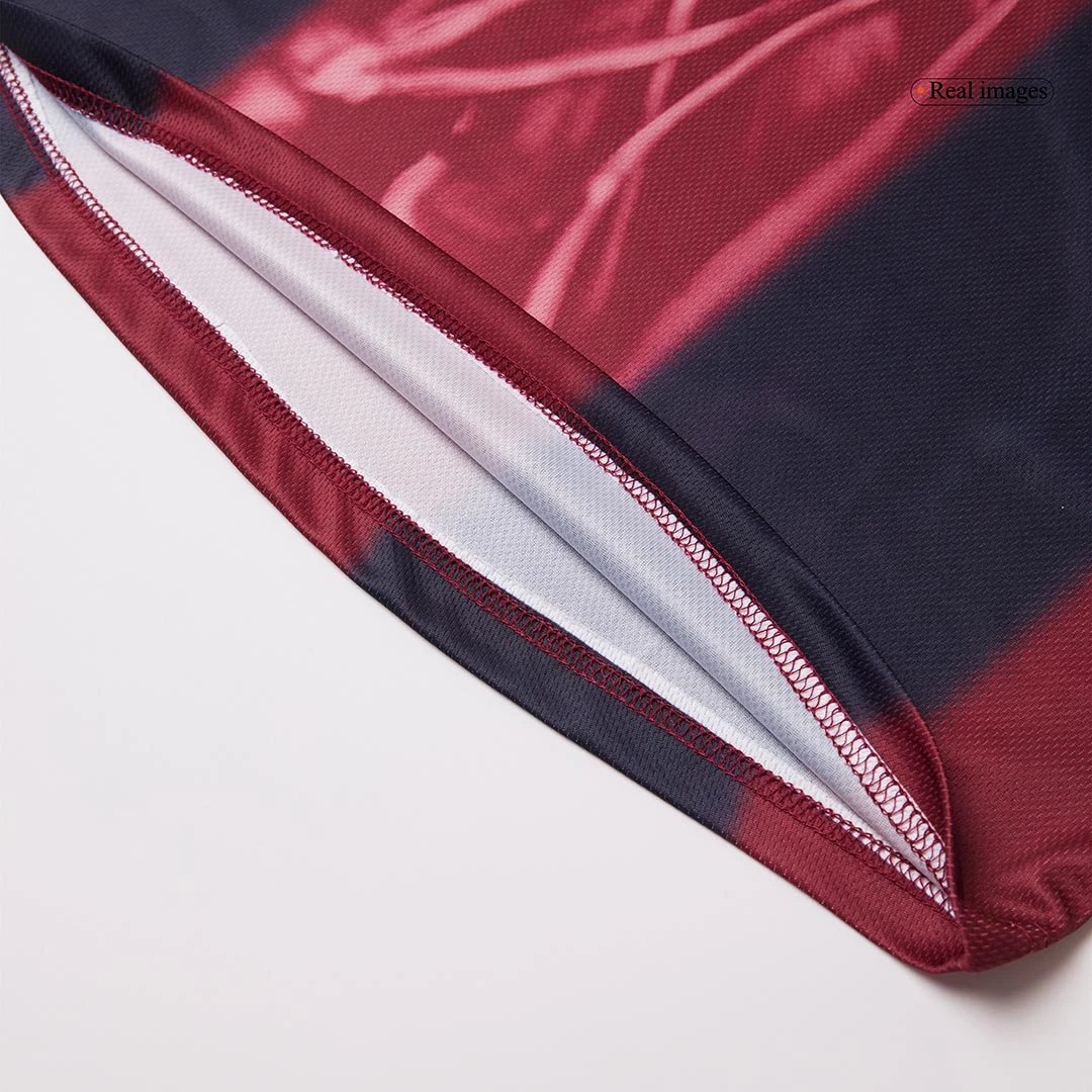Barcelona 2000/01 FC Retro Home Jersey — Photo 14