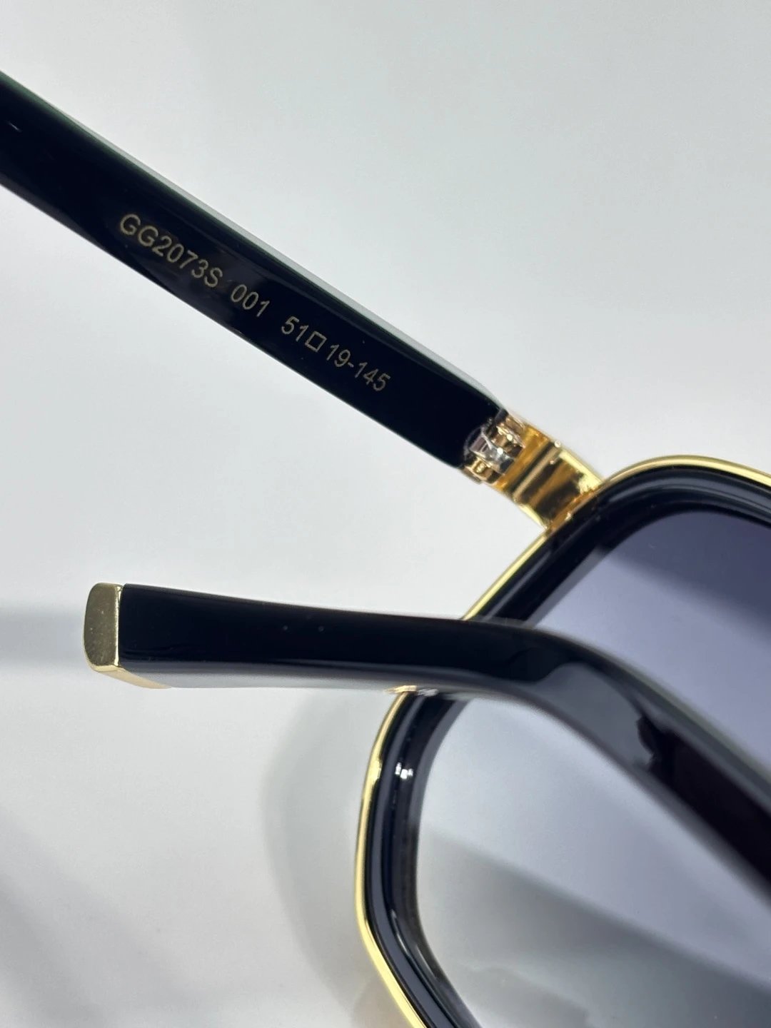 Gucci GG2073S Sunglasses 51-19-145 — photo 7