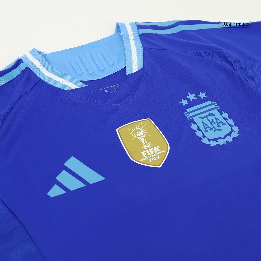 Argentina 2024 Away Jersey (Player Version) — photo 6