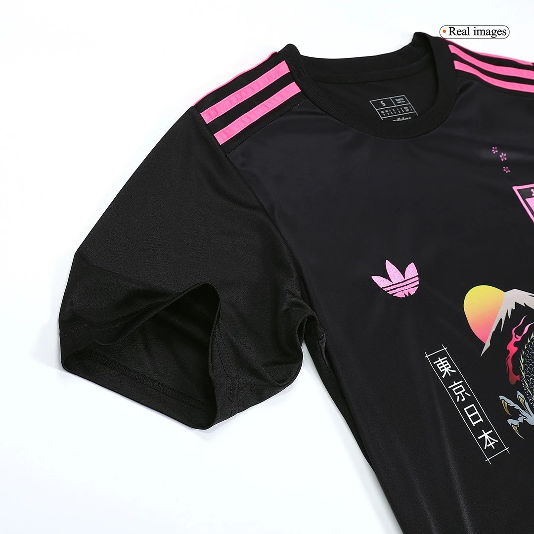 Japan 2023 Jersey — Zdjęcie 6