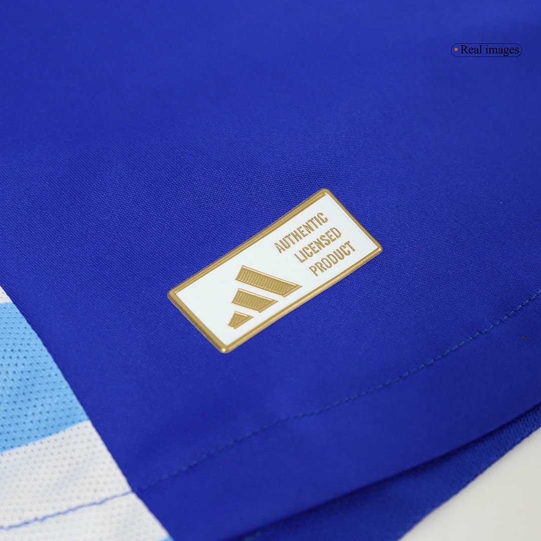 Argentina 2024 Away Jersey (Player Version) — photo 11