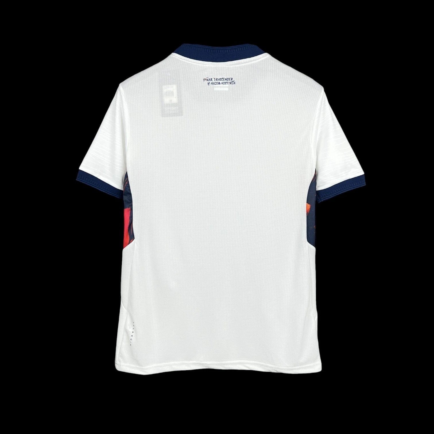 Ecuador 2026 Third Jersey — Photo 2